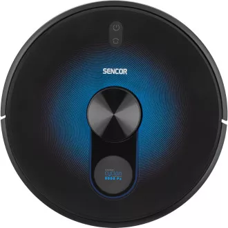 SRV 9550BK robotski sesalnik SENCOR