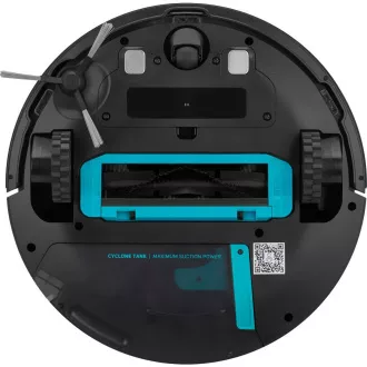 SRV 9550BK robotski sesalnik SENCOR