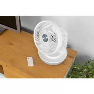 Namizni ventilator SFE 2340WH SENCOR