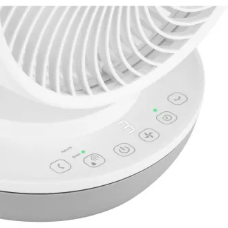 Namizni ventilator SFE 2340WH SENCOR
