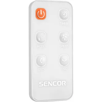 Namizni ventilator SFE 2340WH SENCOR