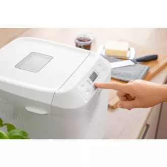 SBR 1040WH pekač kruha SENCOR