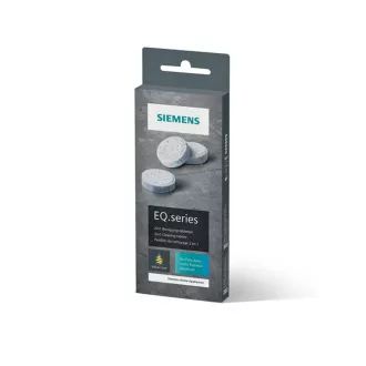 TZ80001A SIEMENS ČISTILNE TABLETE TZ80001A SIEMENS ČISTILNE TABLETE