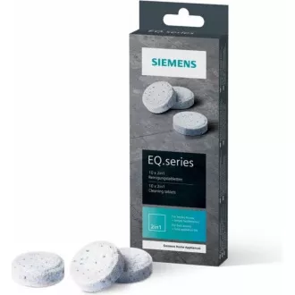 TZ80001A SIEMENS ČISTILNE TABLETE TZ80001A SIEMENS ČISTILNE TABLETE