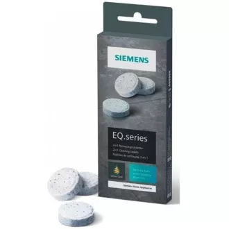 TZ80001A SIEMENS ČISTILNE TABLETE TZ80001A SIEMENS ČISTILNE TABLETE