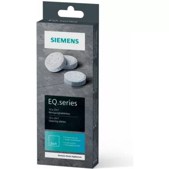 TZ80001A SIEMENS ČISTILNE TABLETE TZ80001A SIEMENS ČISTILNE TABLETE