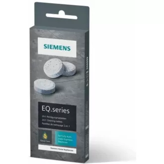 TZ80001A SIEMENS ČISTILNE TABLETE TZ80001A SIEMENS ČISTILNE TABLETE