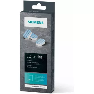TZ80002A TABLETE ZA ODSTRANJEVANJE VODNEGA KAMNA SIEMENS
