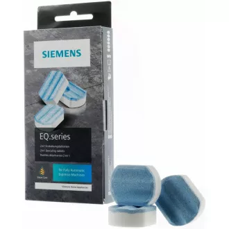 TZ80002A TABLETE ZA ODSTRANJEVANJE VODNEGA KAMNA SIEMENS