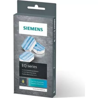 TZ80002A TABLETE ZA ODSTRANJEVANJE VODNEGA KAMNA SIEMENS