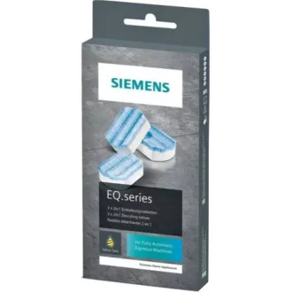 TZ80002A TABLETE ZA ODSTRANJEVANJE VODNEGA KAMNA SIEMENS