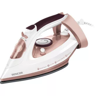 SSI 3520RS železo SENCOR