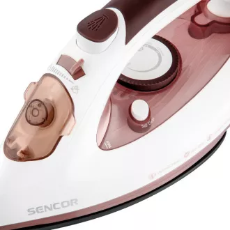 SSI 3520RS železo SENCOR