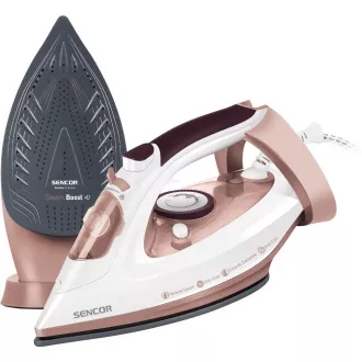 SSI 3520RS železo SENCOR