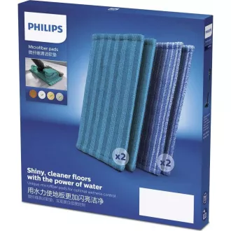 XV1700/01 KOMPLET SESALNIKOV PHILIPS