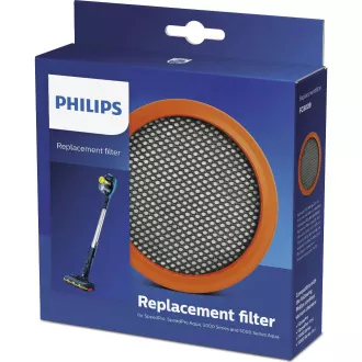 FC8009/01 FILTER ZA SESALNIK PHILIPS