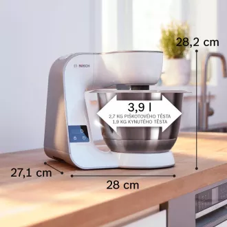 MUM5XW20 BOSCH KUHINJSKI PROCESOR