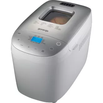BM1600WG GORENJE APARAT ZA PEKO KRUHA BM1600WG GORENJE APARAT ZA PEKO KRUHA
