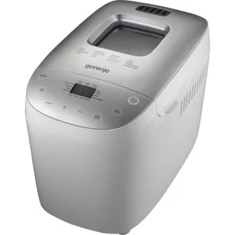 BM1600WG GORENJE APARAT ZA PEKO KRUHA BM1600WG GORENJE APARAT ZA PEKO KRUHA