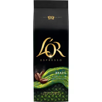 ZRNA ESPRESSA 500G