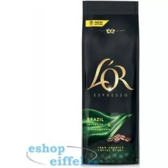 ZRNA ESPRESSA 500G