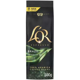 ZRNA ESPRESSA 500G