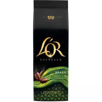 ZRNA ESPRESSA 500G