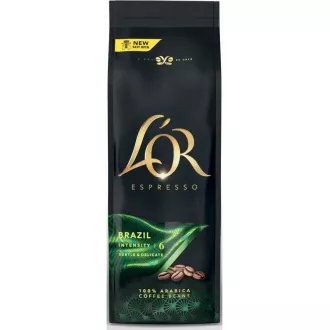 ZRNA ESPRESSA 500G