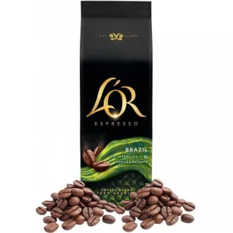 ZRNA ESPRESSA 500G