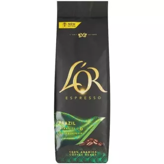 ZRNA ESPRESSA 500G