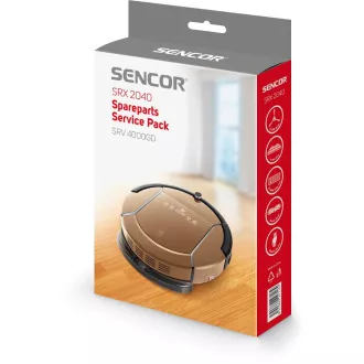 SRX 2040 Nadomestni komplet SENCOR