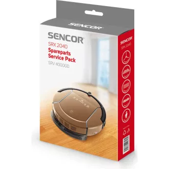 SRX 2040 Nadomestni komplet SENCOR
