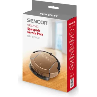 SRX 2040 Nadomestni komplet SENCOR