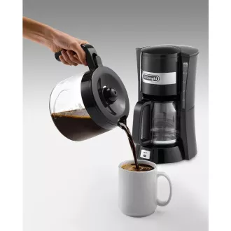 ICM 15210.1 DE'LONGHI APARAT ZA KAVO