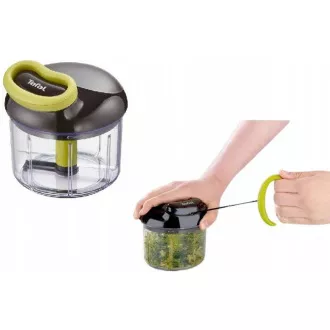 K1320404 ROČNI SEKLJALNIK TEFAL