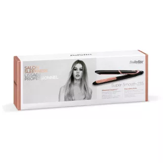 ST391E Ravnalnik las BaByliss