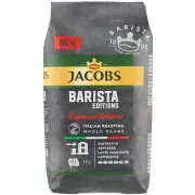 ESPR.ITALIANO 1KG BEANS.K JACOBS BARISTA