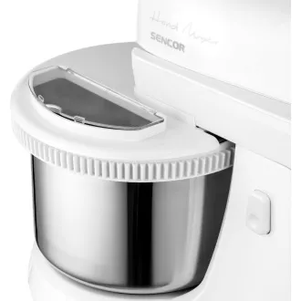SHM 6206SS Mešalnik SENCOR s posodo SHM 6206SS Mešalnik SENCOR s posodo