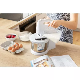 SHM 6206SS Mešalnik SENCOR s posodo SHM 6206SS Mešalnik SENCOR s posodo