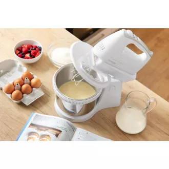 SHM 6206SS Mešalnik SENCOR s posodo SHM 6206SS Mešalnik SENCOR s posodo