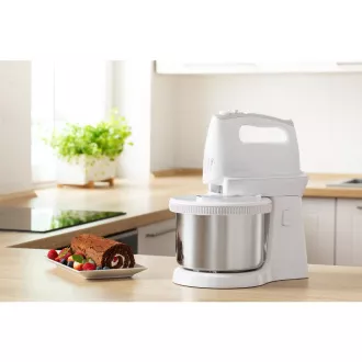 SHM 6206SS Mešalnik SENCOR s posodo SHM 6206SS Mešalnik SENCOR s posodo