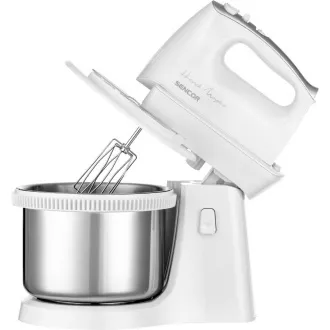 SHM 6206SS Mešalnik SENCOR s posodo SHM 6206SS Mešalnik SENCOR s posodo