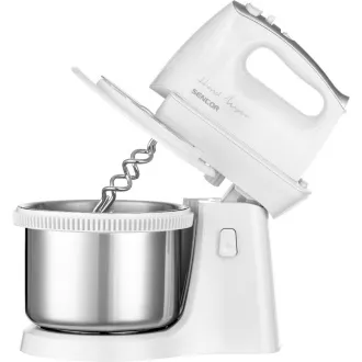 SHM 6206SS Mešalnik SENCOR s posodo SHM 6206SS Mešalnik SENCOR s posodo