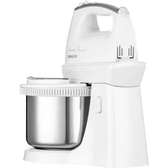 SHM 6206SS Mešalnik SENCOR s posodo SHM 6206SS Mešalnik SENCOR s posodo