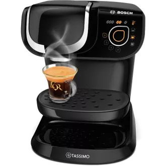 TAS6502 MYWAY2 TASSIMO BLACK BOSCH TAS6502 MYWAY2 TASSIMO BLACK BOSCH