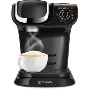 TAS6502 MYWAY2 TASSIMO BLACK BOSCH