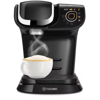 TAS6502 MYWAY2 TASSIMO BLACK BOSCH TAS6502 MYWAY2 TASSIMO BLACK BOSCH