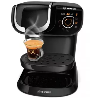 TAS6502 MYWAY2 TASSIMO BLACK BOSCH TAS6502 MYWAY2 TASSIMO BLACK BOSCH