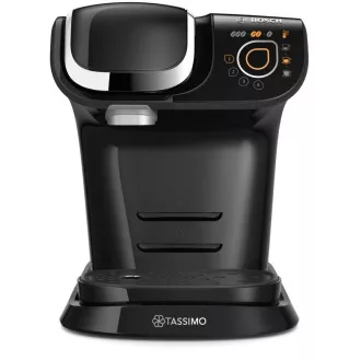 TAS6502 MYWAY2 TASSIMO BLACK BOSCH TAS6502 MYWAY2 TASSIMO BLACK BOSCH