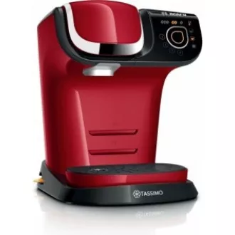TAS6503 MYWAY2 TASSIMO RDEČA BOSCH